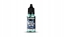 Picture of Vallejo Vallejo: 77.133 - True Metallic Metal - Base - Beetle Green (18 ml)