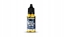 Picture of Vallejo Vallejo: 77.162 - True Metallic Metal - Airbrush - Radiant Yellow (18 ml)