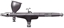 Picture of Vallejo Vallejo: Airbrush - Aerograf Innovator - 90.001