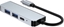 Attēls no Dokstacija Type-C > 1xHDMI, 1xUSB3.2Gen1(A), USB2.0(A), 1xTypeC(PD), Value