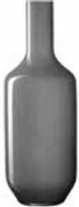 Изображение Vase 12 x 7,5 x 29,5 cm, 2 Assortment, 29,5 x 12 x 7 cm, DECORLIFE
