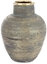 Изображение Vase, 12 x 12 x 20 cm Arianna, DECORLIFE