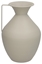 Picture of Vase, Metal Beige, 15.5D x 36 x 24 cm, DECORLIFE