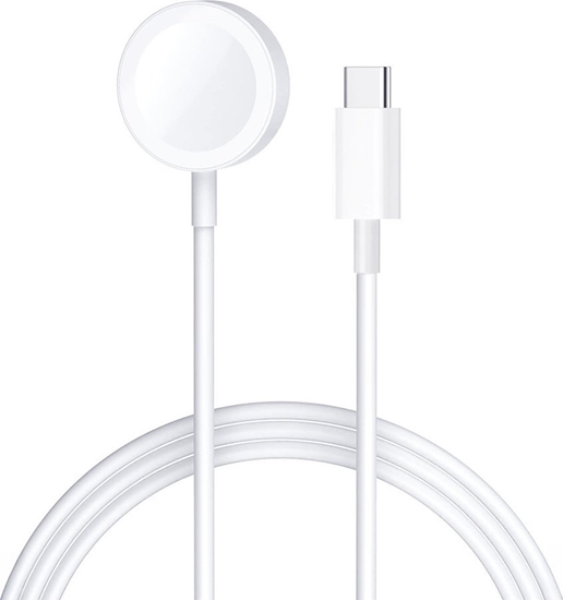 Изображение Vega ECONOMY ADOWARKA INDUKCYJNA BEZPRZEWODOWA IPHONE USB-C APPLE WATCH CABLE MAGSAFE APPX