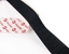 Изображение Velcro ® Klettband Selbstklebend, Haken & Flausch 20mm x 2.5m Schwarz