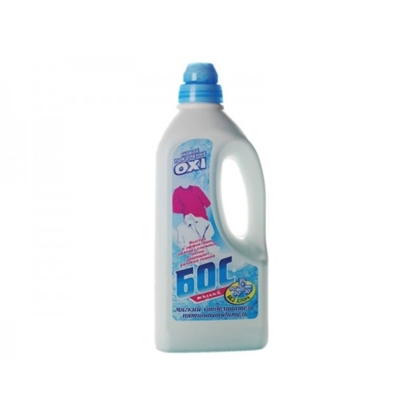 Attēls no Veļas balinātājs BOS šķidrs, (1.2kg)