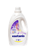 Изображение Veļas mazgāšanas līdzeklis KASTANIS Color 3in1, 2.7l