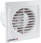 Attēls no Ventika Wentylator cienny Biay Fi 125Mm Z Wycznikiem Sznurkowym Subtil D125Sws Vents Group Vents.d125Sws