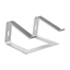 Picture of Ventilated Ultra-Slim Aluminum Laptop Stand