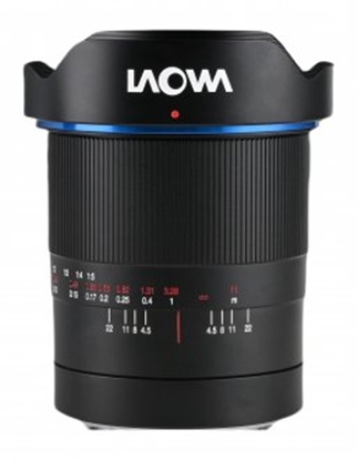 Picture of Venus Optics Obiektyw Laowa 15 mm f/4,5 0,5x Macro do Sony E