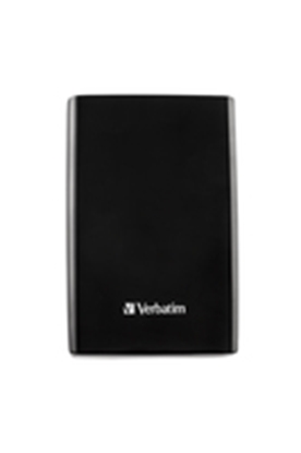 Picture of Verbatim Store n Go Slim   256GB Portable SSD USB 3.2 Gen 1 32180