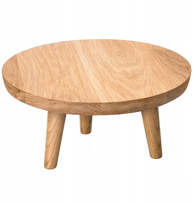 Attēls no Verlo Podstawa bufetowa, 28 cm, Simple