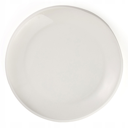 Picture of Verlo Talerz paski gourm. 25 cm, ko son., Eter Cloud