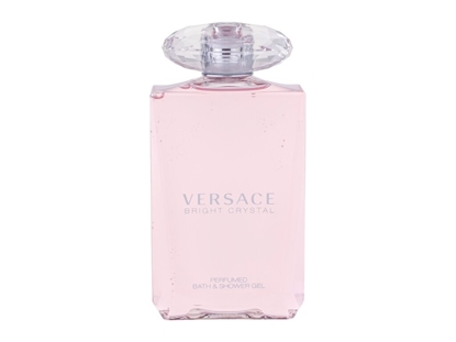 Attēls no Versace Bright Crystal Shower Gel 200ml