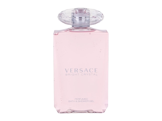 Picture of Versace Bright Crystal Shower Gel 200ml