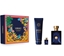 Picture of Versace Dylan Blue Eau de Toilette 100ml + Eau de Toilette 5ml + Shower Gel 150ml