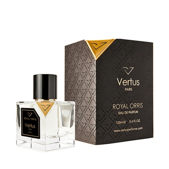Picture of Vertus Auramber EDP 100ml