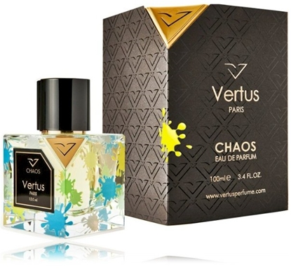 Attēls no Vertus Chaos EDP 100ml