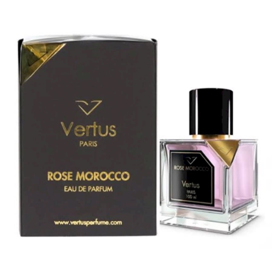 Picture of Vertus Rose Morroco EDP 100ml
