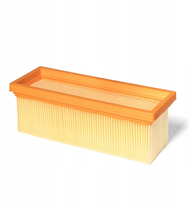 Picture of VHBW KARCHER Filtr Odkurzacza AN11497