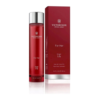 Picture of Victorinox For Her EDT 100ml