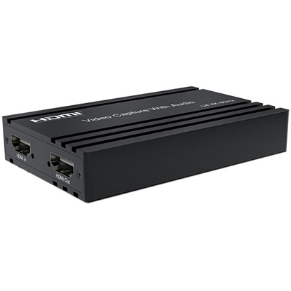 Изображение Video Capture with Loop HDMI, USB3.0, 4K 60Hz