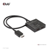 Picture of VIDEO SWITCH HDMI 2PORT/CSV-1384 CLUB3D