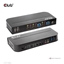 Picture of VIDEO SWITCH KVM HDMI 2PORT/CSV-1382 CLUB3D