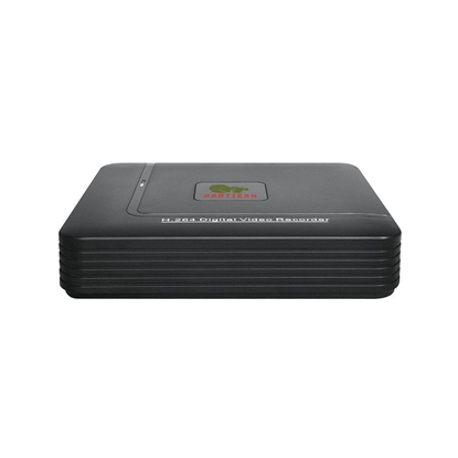 Picture of Videonovērošanas hibrīda ieraksta ierīce DVR, 8 kanāli, PARTIZAN™| ADM-88V SuperHD v6.0