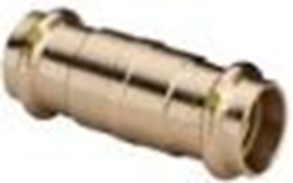 Picture of Viega Mufa przesuwna z SC-Contur HNBR 15mm (394165)