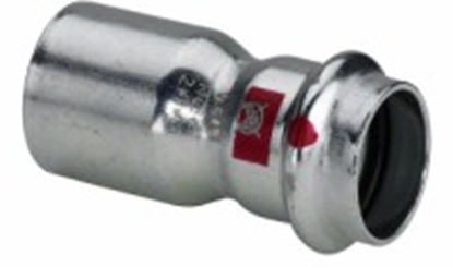 Изображение Viega Zczka redukcyjna Prestabo 28x22mm - 558543