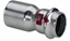 Attēls no Viega Zczka redukcyjna Prestabo 28x22mm - 558543