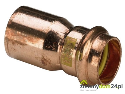 Изображение Viega ZCZKA REDUKCJA 35x28