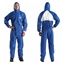 Attēls no Vienreizlietojams kombinezons 3M 4530 Type 5/6; 2XL; zils