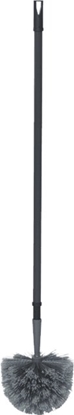 Изображение Vikan Duster, Vikan, 107x19x2.2cm, gray, PP/PVC, soft, 107-173 cm