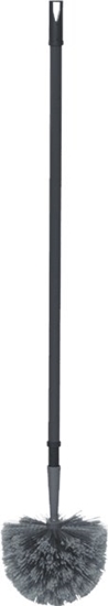 Изображение Vikan Duster, Vikan, 107x19x2.2cm, gray, PP/PVC, soft, 107-173 cm