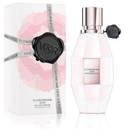 Изображение Viktor & Rolf Flowerbomb Dew Perfume EDP 30 ml