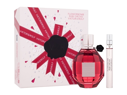 Attēls no Viktor & Rolf Flowerbomb EDP 100ml / SET1