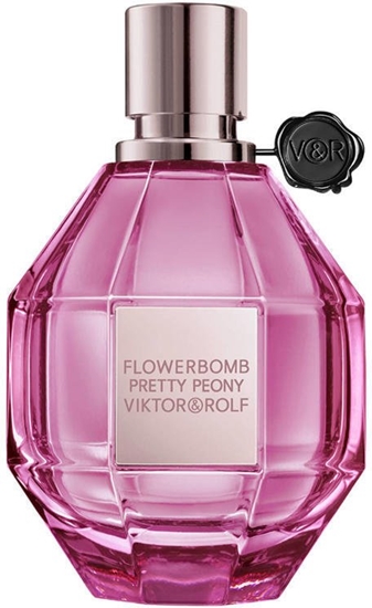 Изображение Viktor & Rolf Flowerbomb Pretty Peony Eau de Parfum 100ml
