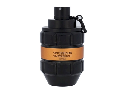 Picture of Viktor & Rolf Spicebomb EDP 90ml