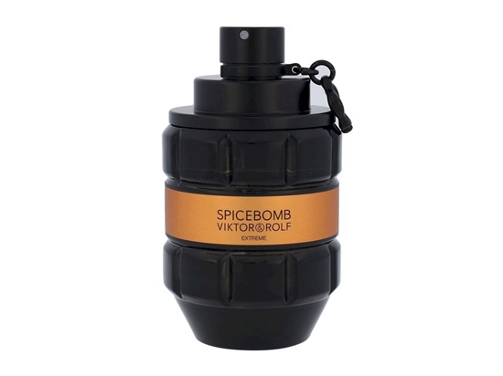 Picture of Viktor & Rolf Spicebomb EDP 90ml