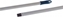 Изображение Vileda Drek Kij Do Mioty Szary 140cm 100275 VILEDA PROFESSIONAL