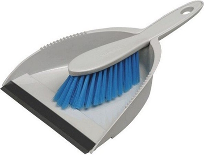 Attēls no Vileda Szufelka ze zmiotk szara 100268 VILEDA PROFESSIONAL
