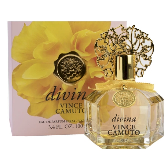 Picture of Vince Camuto Divina EDP 100ml