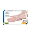 Изображение Vinila cimdi  Classic Light, balti, pūderēti, 100gb M, (10gb/iep)