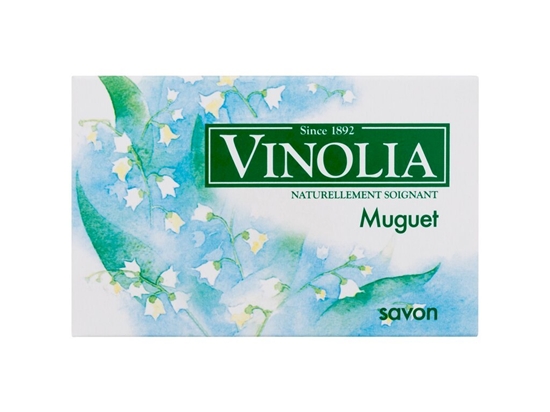 Picture of Vinolia Lily Of The Valley Bar Soap 150g