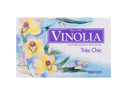 Picture of Vinolia Trés Chic Bar Soap 150g