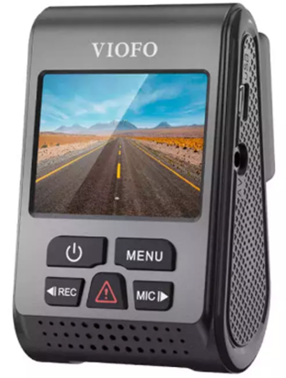 Изображение Viofo A119 V3-G Dashcam