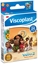 Picture of Viscoplast Plastry dziecice VISCOPLAST-3M, Vaiana, 72x25 mm, 10 szt., pudeko