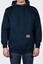 Attēls no Visent Bluza Ben Davis Heavyweight Pullover Navy